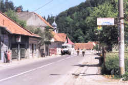 Romanian_village