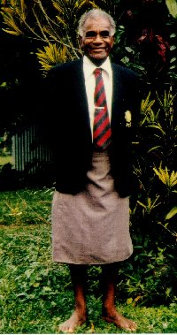 Pride is as important here, as anywhere.