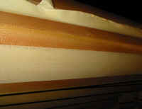 external seam taped.JPG (167822 bytes)