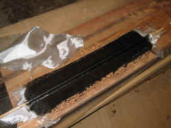 This makes plenty of loops.